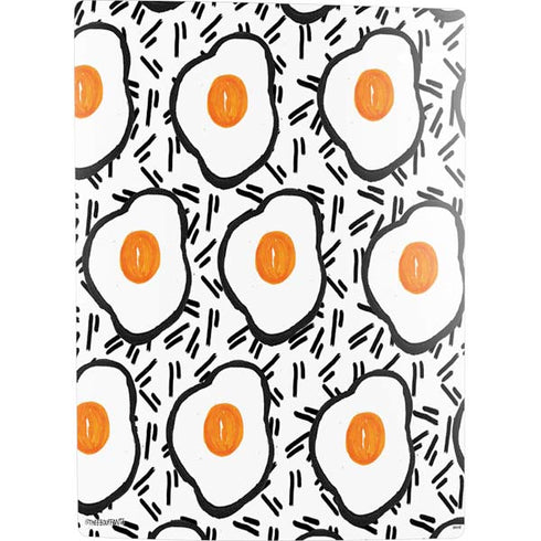 Bouffants and Broken Hearts Eggs PS5 Digital Edition Bundle Skin