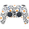 Bouffants and Broken Hearts Eggs PS5 Controller Skin