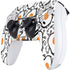 Bouffants and Broken Hearts Eggs PS5 Controller Skin