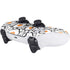 Bouffants and Broken Hearts Eggs PS5 Controller Skin