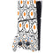 Bouffants and Broken Hearts Eggs PS5 Slim Digital Edition Bundle Skin