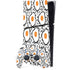 Bouffants and Broken Hearts Eggs PS5 Slim Digital Edition Console Skin
