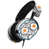 Bouffants and Broken Hearts Eggs SteelSeries Arctis 3 Skin