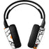 Bouffants and Broken Hearts Eggs SteelSeries Arctis 5 Skin