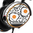 Bouffants and Broken Hearts Eggs SteelSeries Arctis 5 Skin