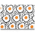 Bouffants and Broken Hearts Eggs Surface Book 2 13.5in Skin