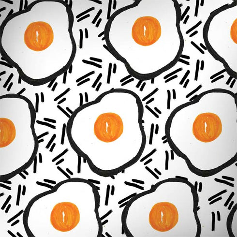 Bouffants and Broken Hearts Eggs Surface Book 2 13.5in Skin