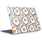 Bouffants and Broken Hearts Eggs Surface Laptop 2 Skin