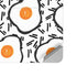 Bouffants and Broken Hearts Eggs Surface Laptop Studio Skin