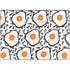Bouffants and Broken Hearts Eggs Surface Pro 8 Skin