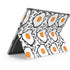 Bouffants and Broken Hearts Eggs Surface Pro 8 Skin
