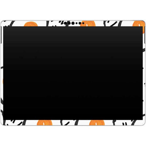 Bouffants and Broken Hearts Eggs Surface Pro 9 Skin