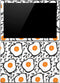 Bouffants and Broken Hearts Eggs Surface Pro (2017) Skin