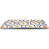 Bouffants and Broken Hearts Eggs Universal Laptop 11in (8.8 x 6.2in) Skin