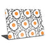 Bouffants and Broken Hearts Eggs Universal Laptop 12in (9.8 x 6.8in) Skin