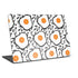 Bouffants and Broken Hearts Eggs Universal Laptop 13in (10.6 x 7.6in) Skin