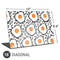 Bouffants and Broken Hearts Eggs Universal Laptop 16in (13 x 9.4in) Skin