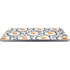Bouffants and Broken Hearts Eggs Universal Laptop 16in (13 x 9.4in) Skin