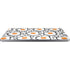 Bouffants and Broken Hearts Eggs Universal Laptop 17in (13.8 x 10in) Skin