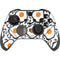 Bouffants and Broken Hearts Eggs Xbox Elite Wireless Controller Series 2 Skin