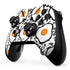 Bouffants and Broken Hearts Eggs Xbox One Elite Controller Skin