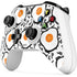 Bouffants and Broken Hearts Eggs Xbox One S All-Digital Edition Bundle Skin