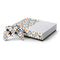 Bouffants and Broken Hearts Eggs Xbox One S Console and Controller Bundle Skin