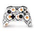 Bouffants and Broken Hearts Eggs Xbox One S Controller Skin