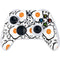 Bouffants and Broken Hearts Eggs Xbox Series S Controller Skin