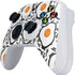 Bouffants and Broken Hearts Eggs Xbox Series S Controller Skin