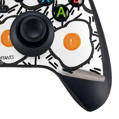 Bouffants and Broken Hearts Eggs Xbox Series X Bundle Skin