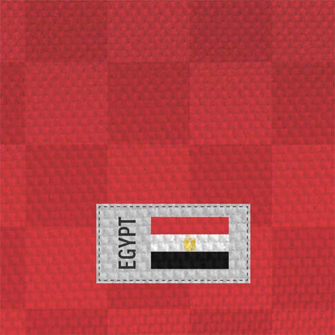 Egypt Soccer Flag Nintendo 2DS XL (2017) Skin