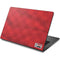 Egypt Soccer Flag Dell Chromebook Skin