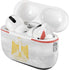 Egypt Flag Distressed AirPods Pro 2nd Gen Skin