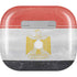Egypt Flag Distressed Apple AirPods (3rd Gen 2021) Skin