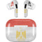 Egypt Flag Distressed Apple AirPods Pro Skin