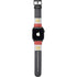 Egypt Flag Distressed Apple Watch Band 42-44mm