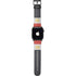 Egypt Flag Distressed Apple Watch Band 38-40mm