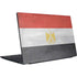 Egypt Flag Distressed Dell Vostro Skin