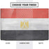 Egypt Flag Distressed Dell Vostro Skin
