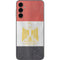 Egypt Flag Distressed Galaxy A14 5G Skin