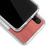 Egypt Flag Distressed Galaxy A30 Clear Case