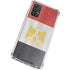 Egypt Flag Distressed Galaxy A32 5G Clear Case