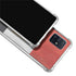 Egypt Flag Distressed Galaxy A71 5G Clear Case