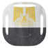 Egypt Flag Distressed Galaxy Buds Live Skin