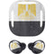 Egypt Flag Distressed Galaxy Buds Pro Skin