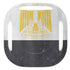 Egypt Flag Distressed Galaxy Buds Pro Skin