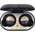 Egypt Flag Distressed Galaxy Buds Skin