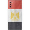 Egypt Flag Distressed Galaxy Note 10 Skin