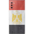 Egypt Flag Distressed Galaxy Note 10 Skin